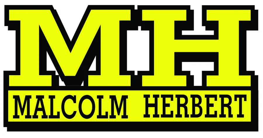 Malcolm Herbert Logo Jpeg